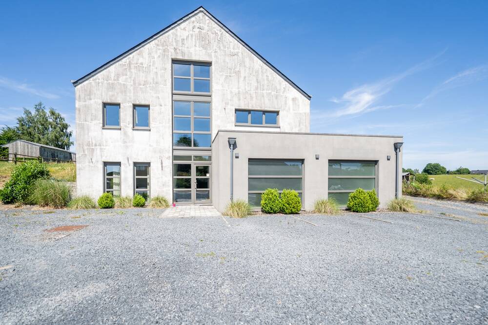 Immeuble mixte à vendre à Bertrix 6880 499000.00€ 3 chambres 500.00m² - annonce 532397