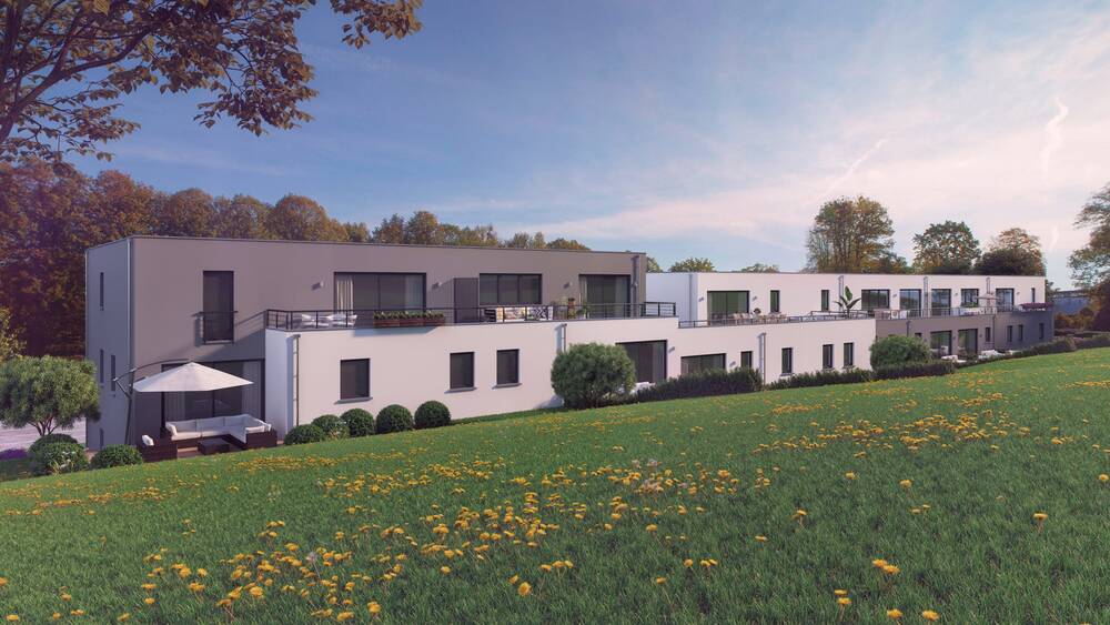 Appartement à à Virton 6760 219000.00€ 2 chambres 91.00m² - annonce 532403