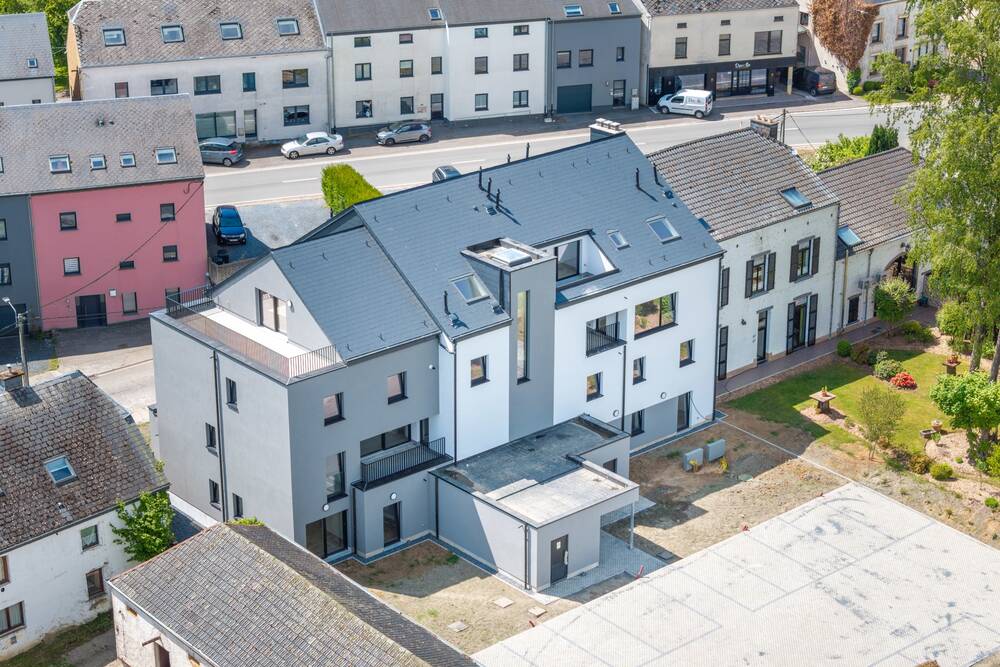 Appartement à vendre à Etalle 6740 338847.00€ 2 chambres 86.02m² - annonce 532422