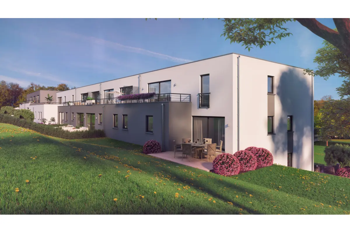 Appartement à vendre à Virton 6760 239000.00€ 3 chambres 102.00m² - annonce 532409