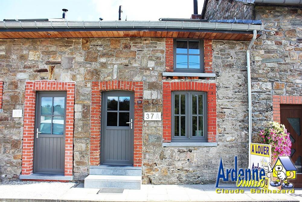 Maison à  à Samrée 6982 600.00€ 2 chambres 69.00m² - annonce 532253