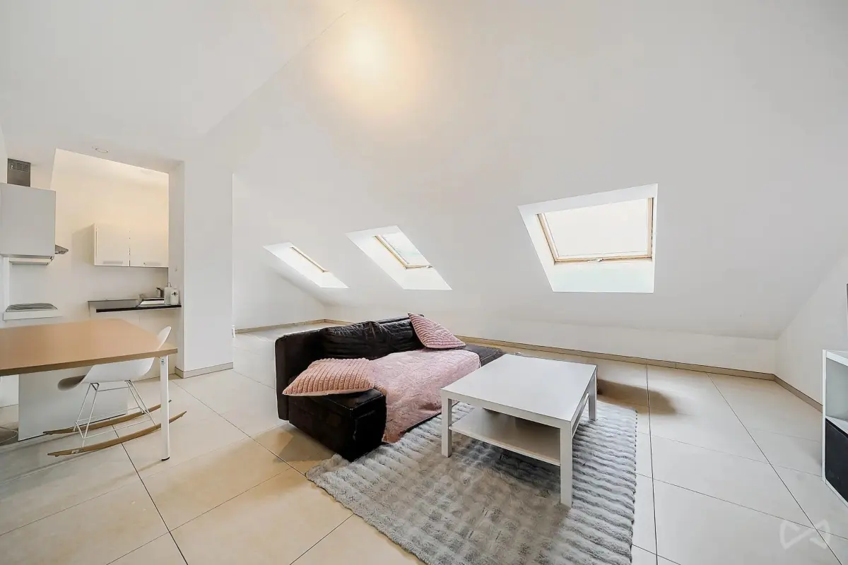 Appartement à vendre à Aubange 6790 215000.00€ 1 chambres 95.00m² - annonce 532171