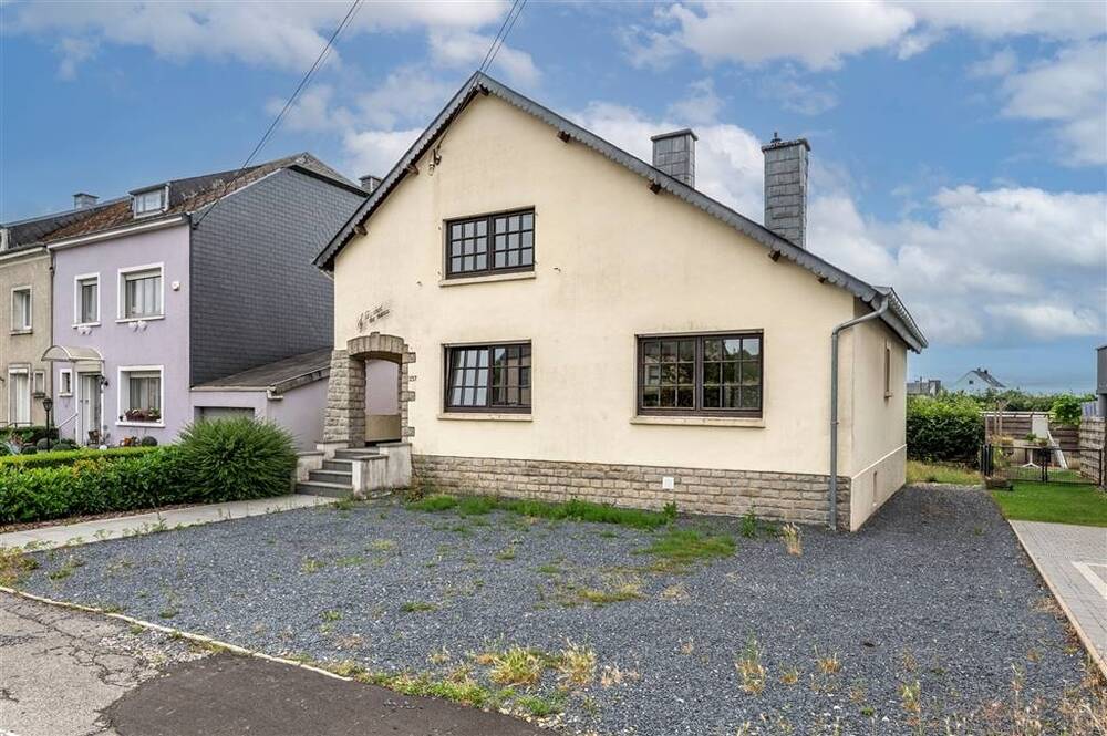 Maison à à Arlon 6700 375000.00€ 3 chambres 200.00m² - annonce 531496