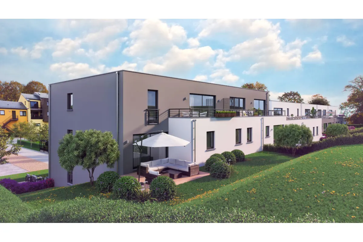 Appartement à vendre à Virton 6760 0.00€ 2 chambres 91.00m² - annonce 532410