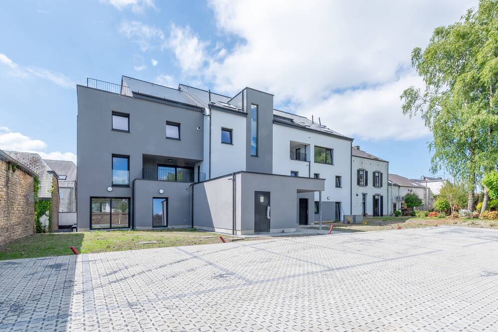 Appartement à vendre à Etalle 6740 301566.00€ 2 chambres 86.02m² - annonce 532420