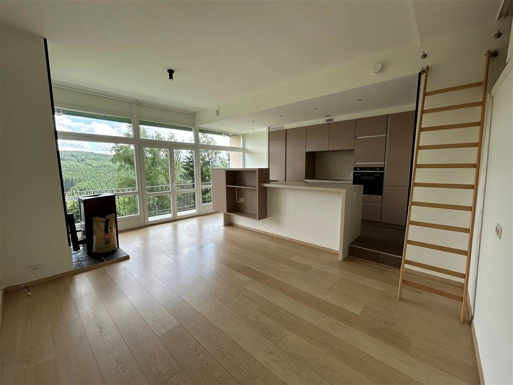 Appartement à louer à Nassogne 6950 580.00€ 1 chambres m² - annonce 532163
