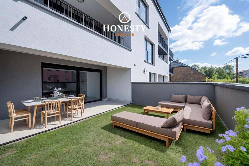 Appartement à vendre à Etalle 6740 340175.00€ 3 chambres 94.40m² - annonce 532421