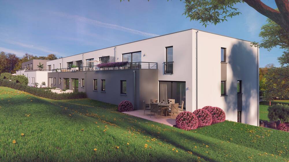 Appartement à à Virton 6760 229000.00€ 2 chambres 96.00m² - annonce 532411