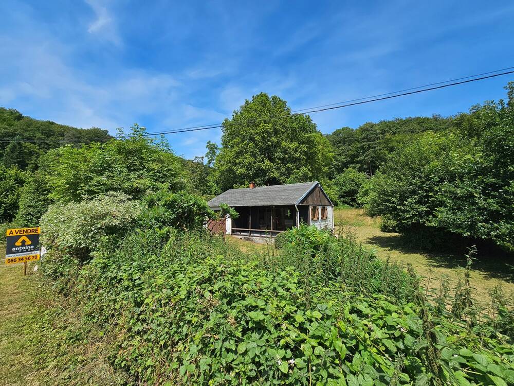 Maison à à Erezée 6997 149900.00€ 1 chambres 50.00m² - annonce 533401