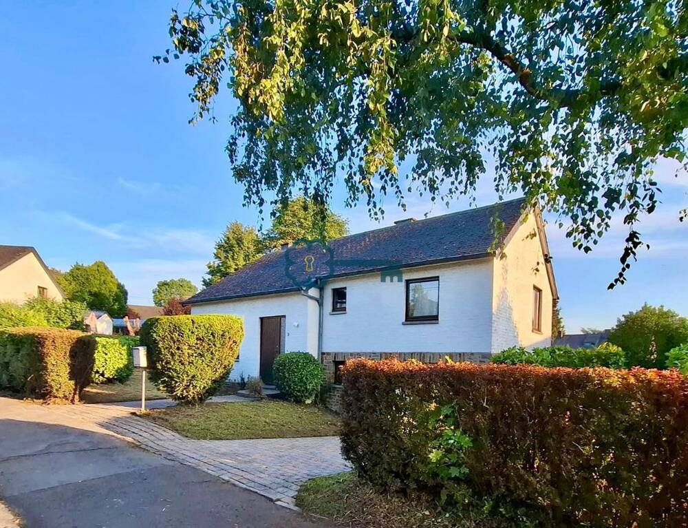 Maison à vendre à Marche-en-Famenne 6900 279000.00€ 3 chambres 95.00m² - annonce 532967
