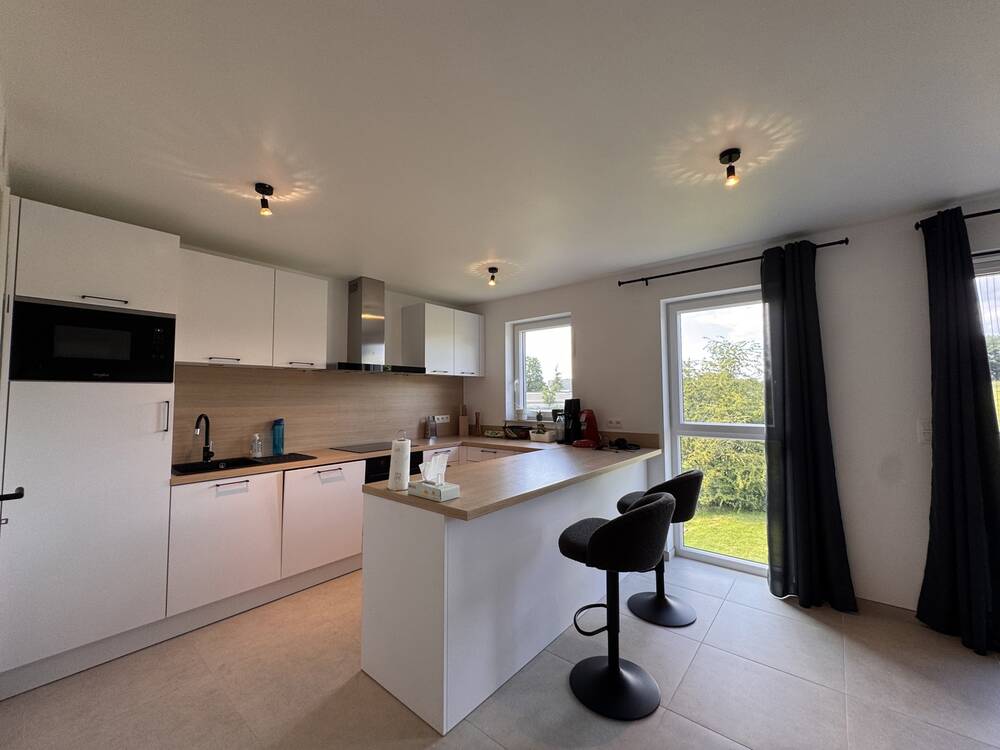 Appartement à louer à Libramont-Chevigny 6800 860.00€ 2 chambres 82.00m² - annonce 533768