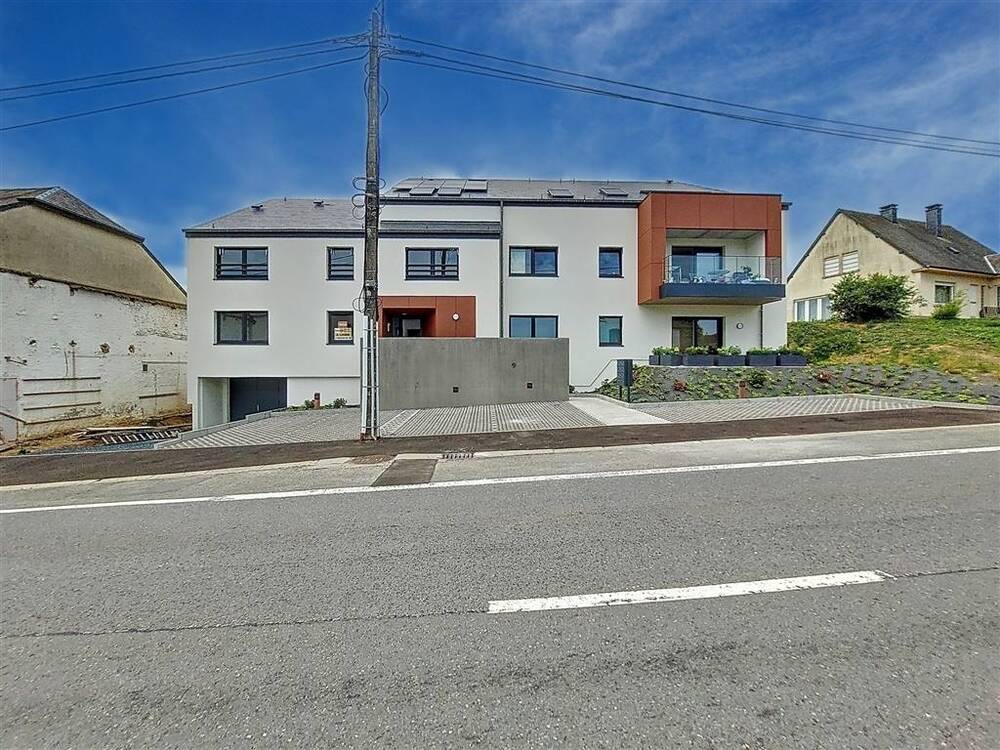 Appartement à vendre à Etalle 6740 285000.00€ 2 chambres 88.00m² - annonce 532907