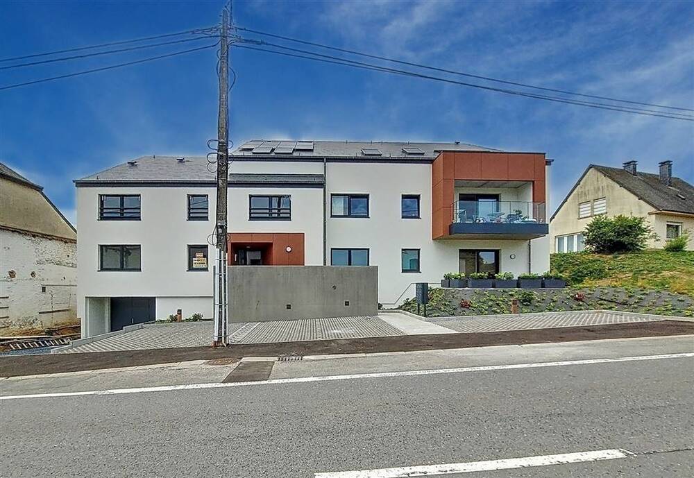 Appartement à vendre à Etalle 6740 285000.00€ 2 chambres 88.00m² - annonce 532907