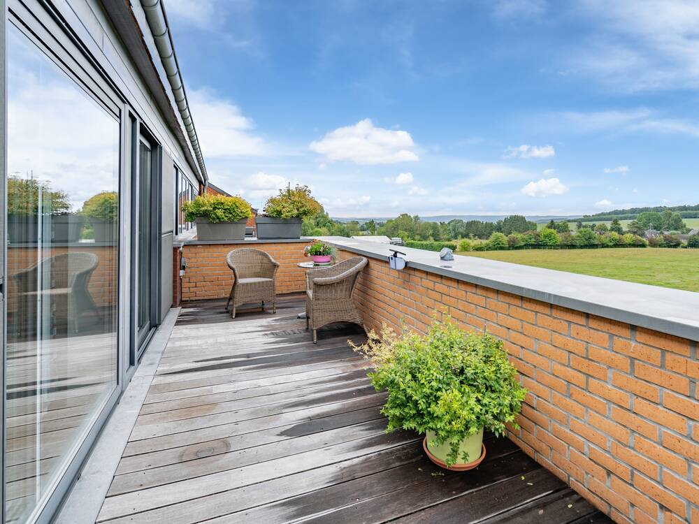Maison à vendre à Champlon 6971 235000.00€ 1 chambres 93.00m² - annonce 533095