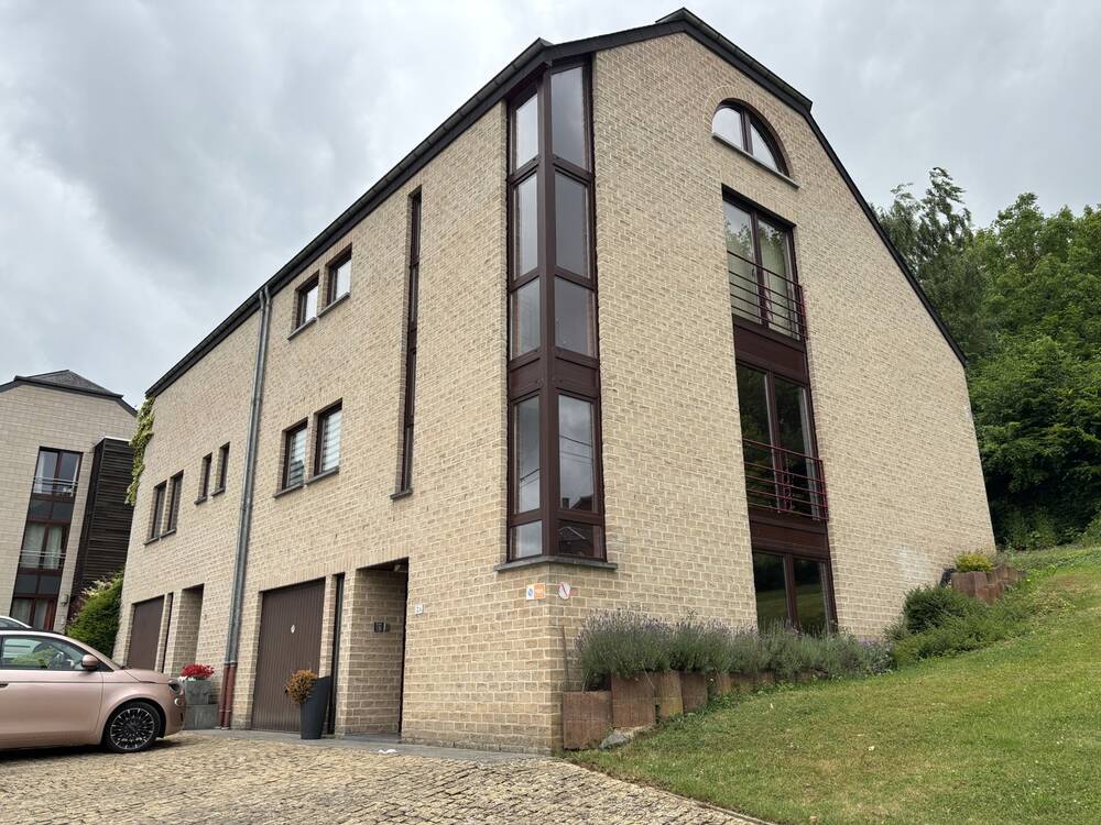 Studio à à Virton 6760 500.00€ chambres 36.00m² - annonce 534535