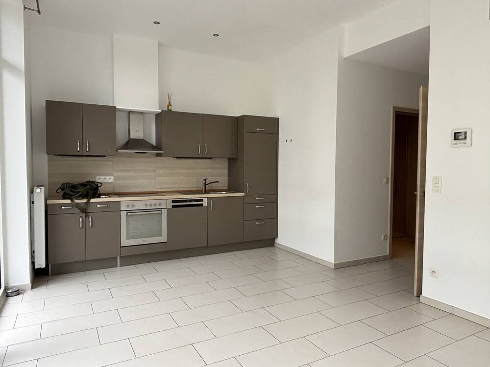 Appartement à à Arlon 6700 1000.00€ 1 chambres 46.00m² - annonce 534536