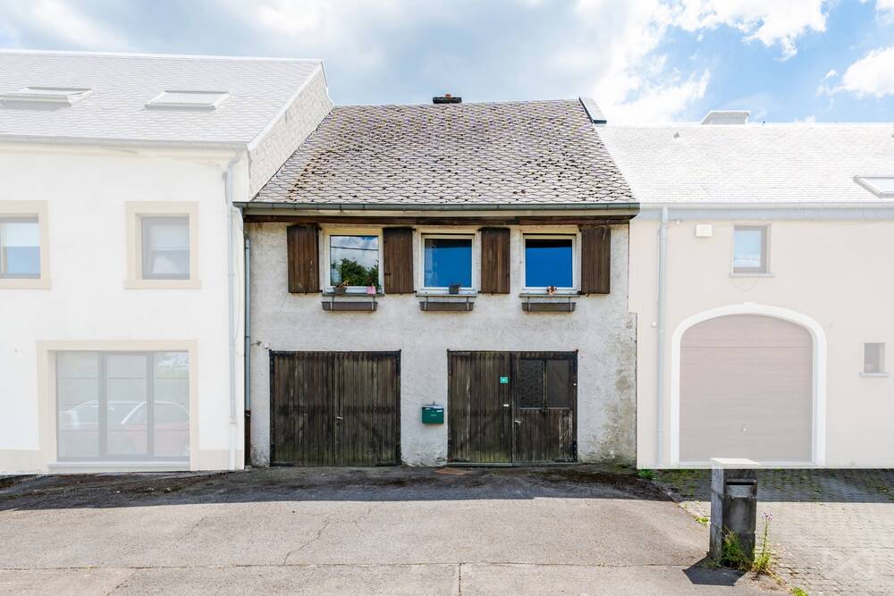 Maison à vendre à Attert 6717 225000.00€ 4 chambres 151.00m² - annonce 533992