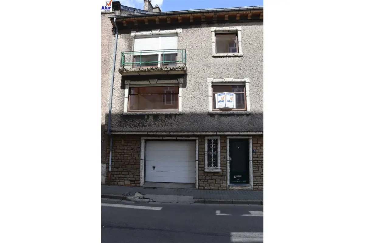 Maison à  à Arlon 6700 275000.00€ 3 chambres 157.00m² - annonce 534001