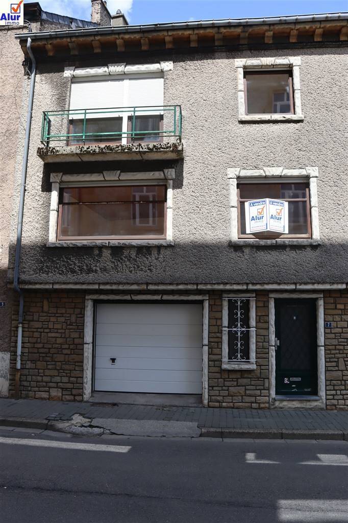 Maison à  à Arlon 6700 275000.00€ 3 chambres 157.00m² - annonce 534001