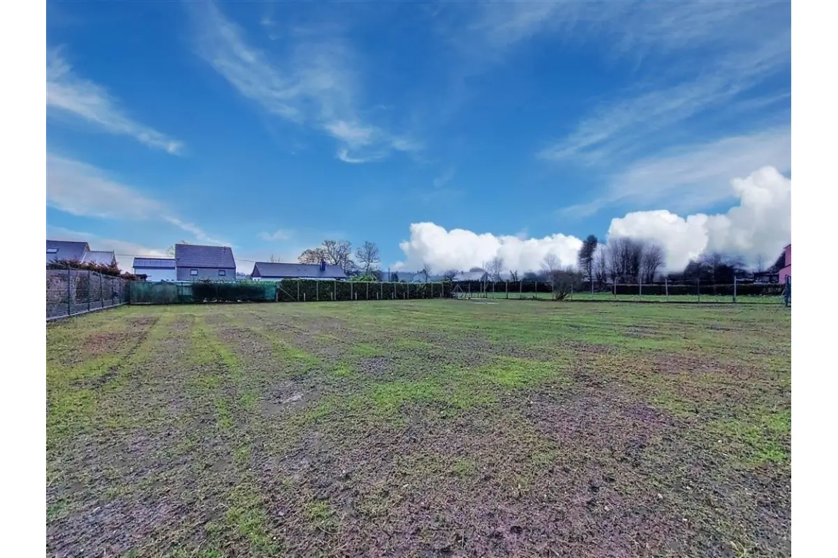 Terrain à vendre à Etalle 6740 150000.00€  chambres m² - annonce 534371