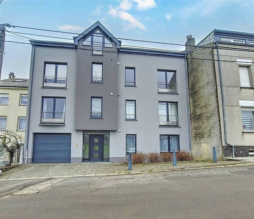 Appartement à à Arlon 6700 235000.00€ 2 chambres 80.00m² - annonce 534378