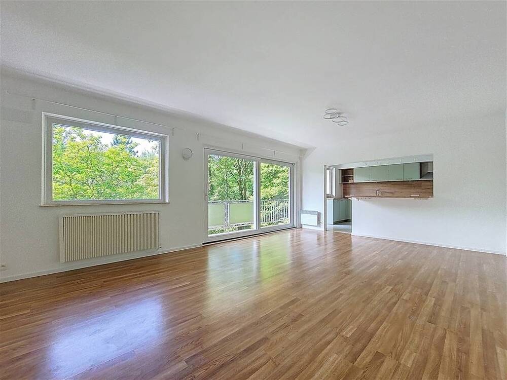 Appartement à à Arlon 6700 1350.00€ 3 chambres 112.00m² - annonce 534365