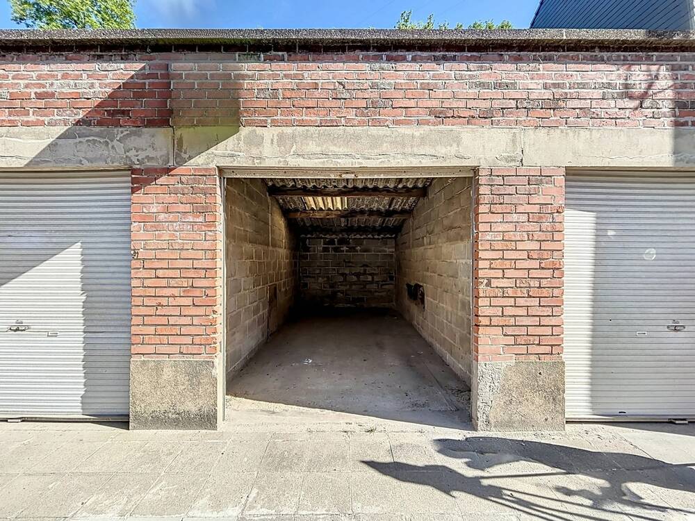 Box à  à Pepinster 4860 17000.00€  chambres m² - annonce 535602