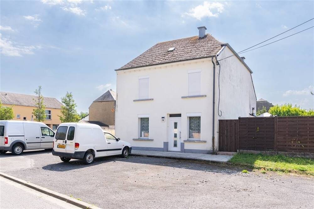 Maison à à Aubange 6790 280000.00€ 2 chambres 244.00m² - annonce 535628