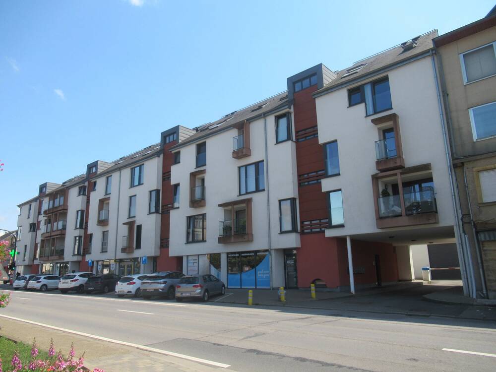Appartement à  à Halanzy 6792 1030.00€ 2 chambres 90.00m² - annonce 535590