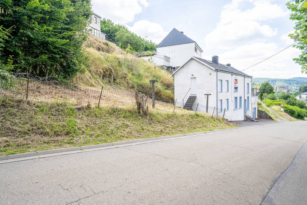 Maison à vendre à Bouillon 6830 259000.00€ 4 chambres 186.00m² - annonce 535611