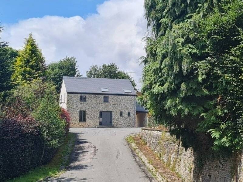 Maison à vendre à Les Hayons 6830 325000.00€ 3 chambres 150.00m² - annonce 535551