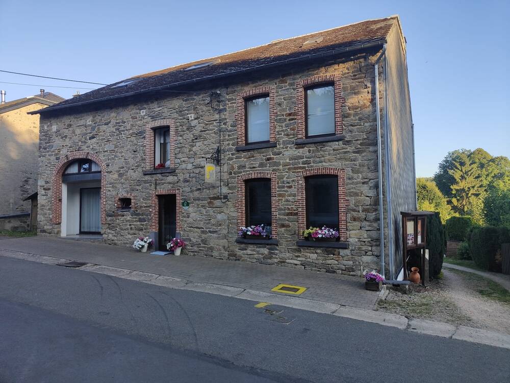 Maison à vendre à Vielsalm 6690 459000.00€ 7 chambres 345.00m² - annonce 534774