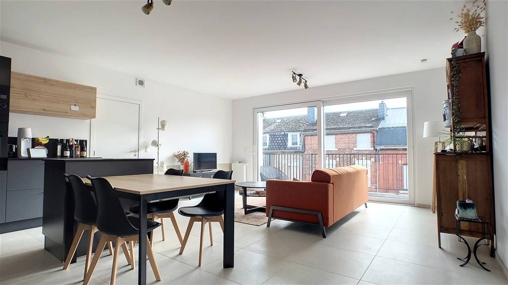 Appartement à à Arlon 6700 1100.00€ 2 chambres 103.00m² - annonce 536224