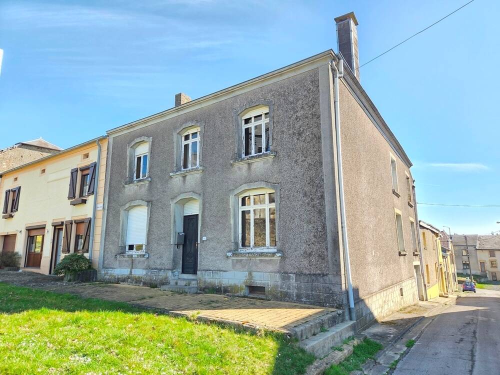 Maison à vendre à Gérouville 6769 100500.00€ 3 chambres 150.00m² - annonce 536036