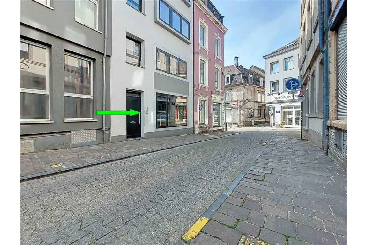 Commerce à louer à Arlon 6700 1250.00€  chambres 84.00m² - annonce 535811