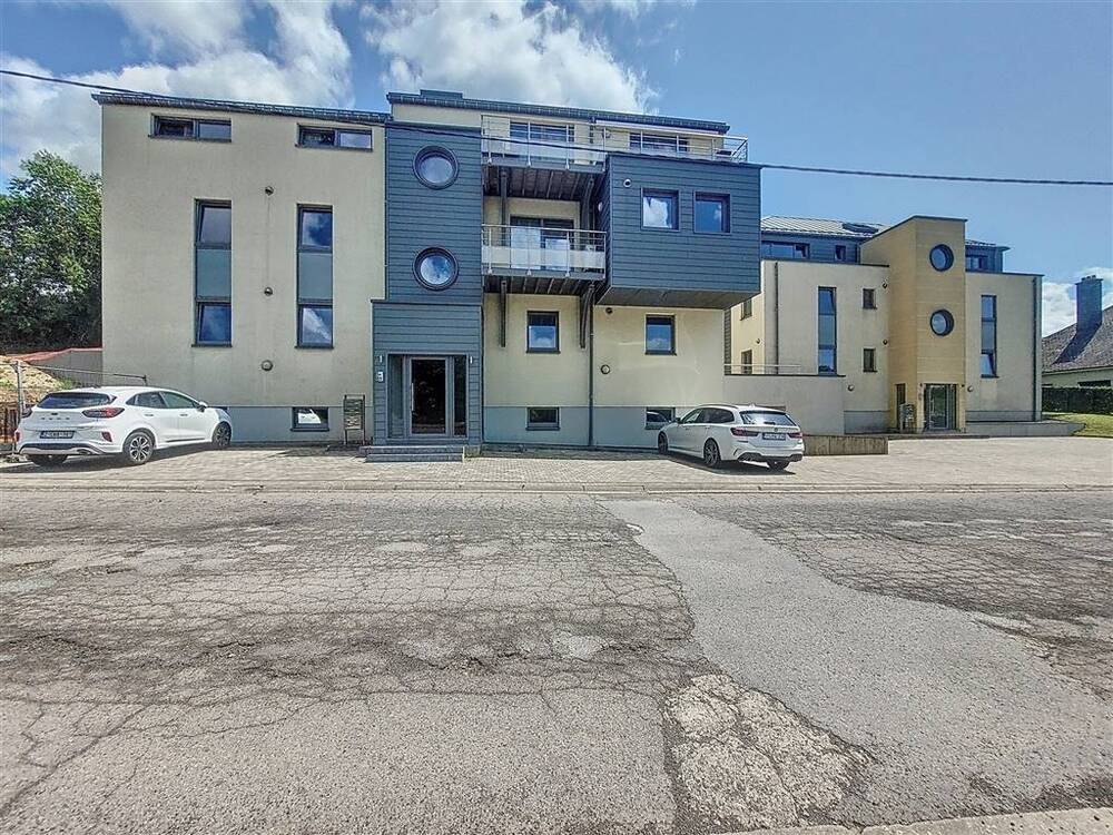 Appartement à à Houdemont 6724 1150.00€ 2 chambres 99.00m² - annonce 535809
