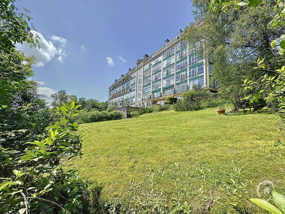 Appartement à vendre à Nassogne 6950 188500.00€ 1 chambres 63.00m² - annonce 536198