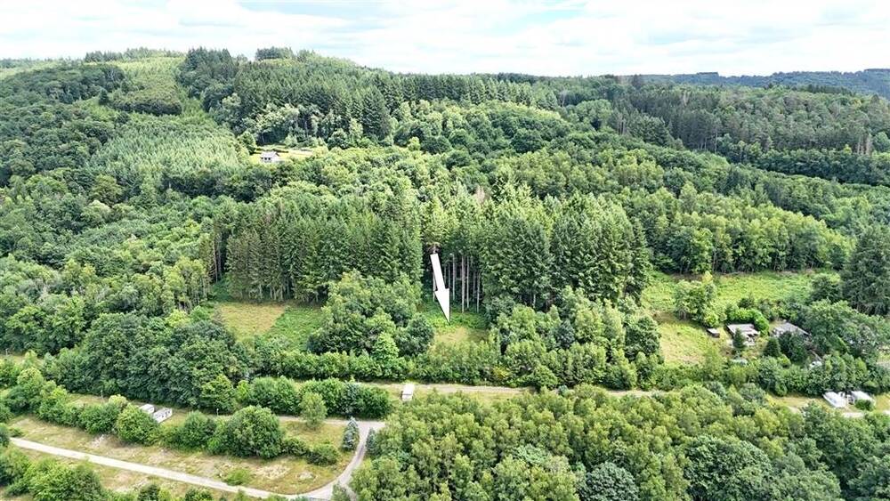 Terrain à  à Poupehan 6830 75000.00€  chambres m² - annonce 535802