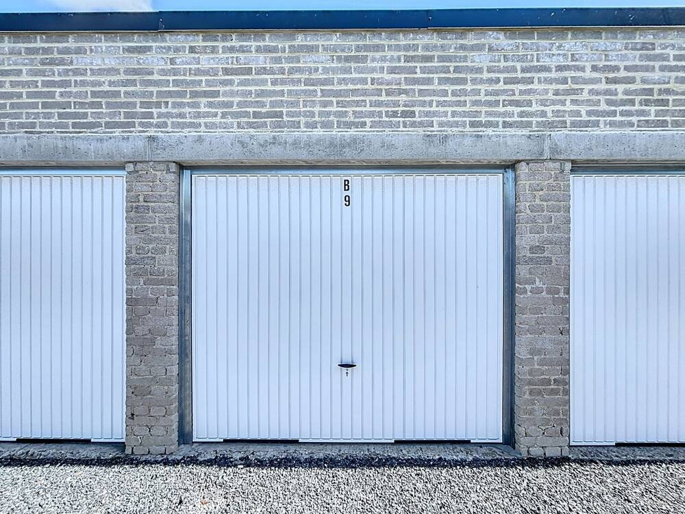 Immeuble de rapport - Immeuble à appartement à  à Liège 4000 19000.00€  chambres 17.00m² - annonce 536602