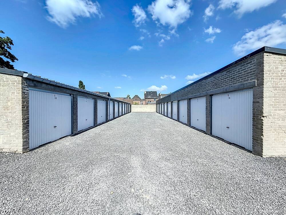 Immeuble de rapport - Immeuble à appartement à  à Liège 4000 95000.00€  chambres 17.00m² - annonce 536601