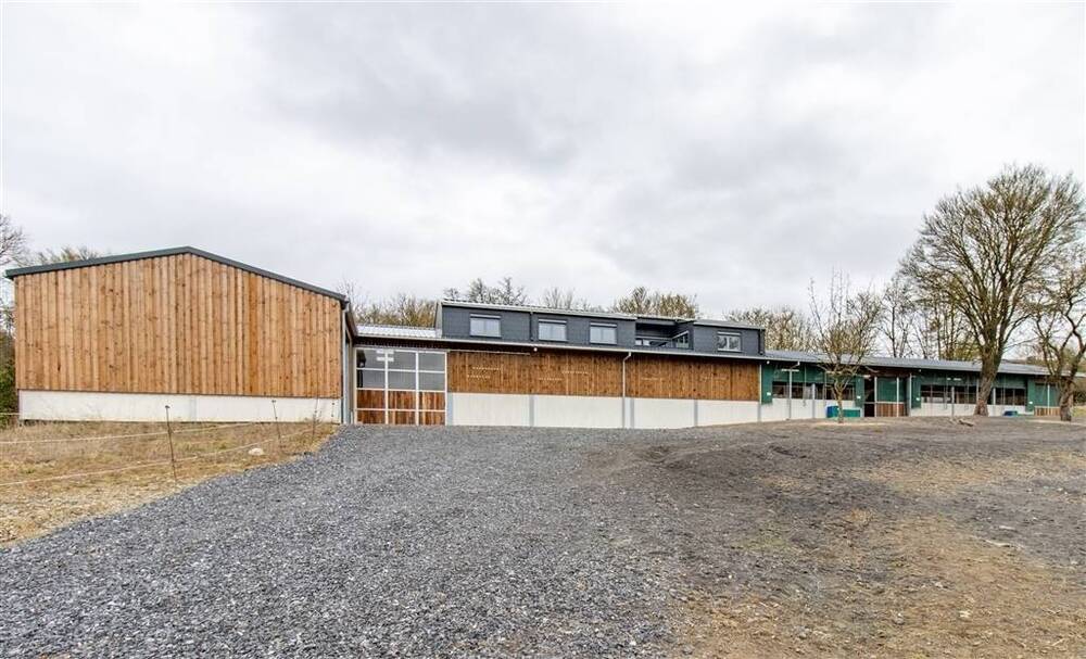 Maison à à Ave-et-Auffe 5580 399000.00€ chambres m² - annonce 536641