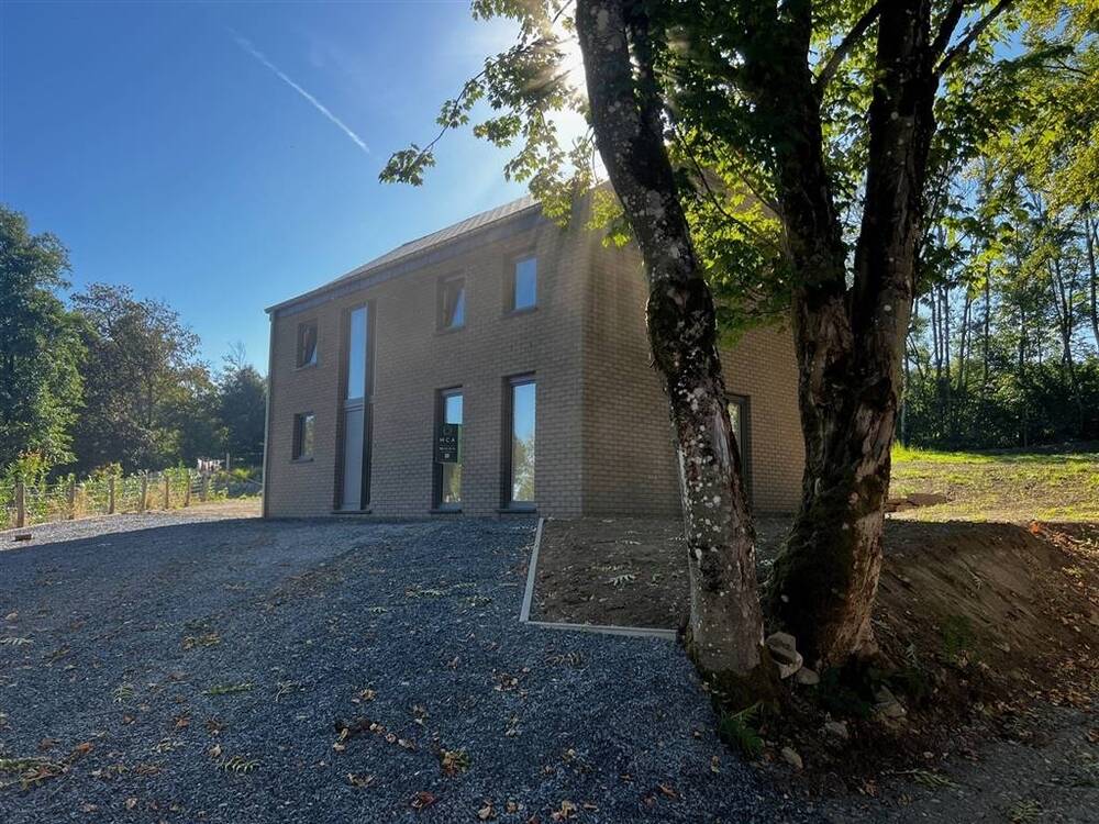 Maison à vendre à Malempré 6960 359000.00€ 3 chambres 150.00m² - annonce 536561