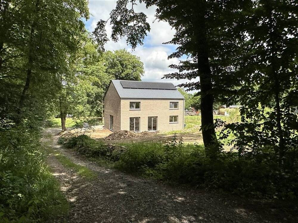 Maison à vendre à Malempré 6960 359000.00€ 3 chambres 150.00m² - annonce 536561