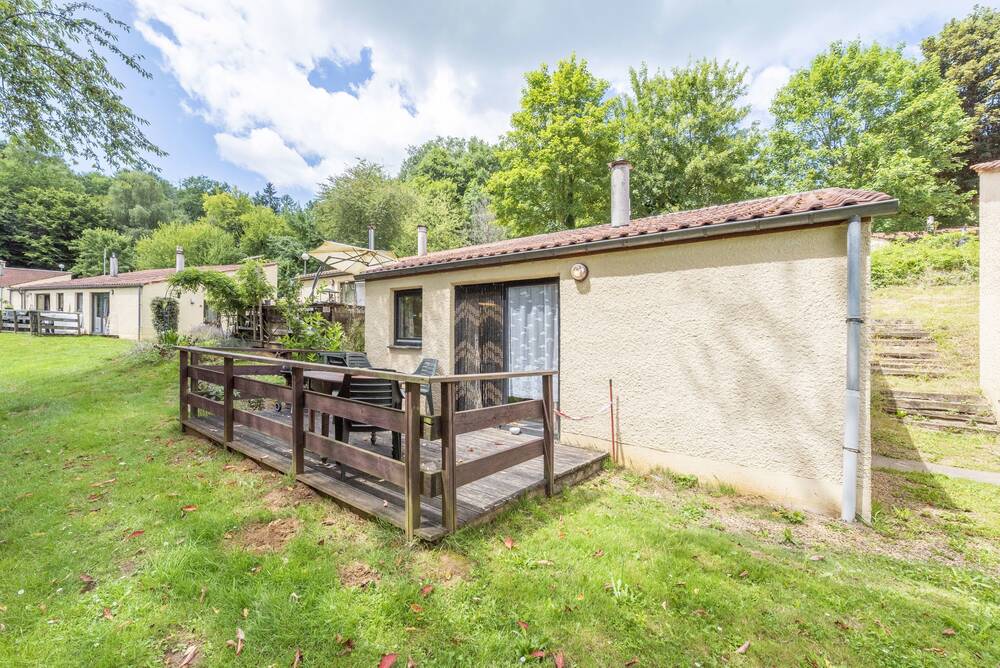 Bungalow à à Virton 6760 135000.00€ 5 chambres 78.00m² - annonce 536966