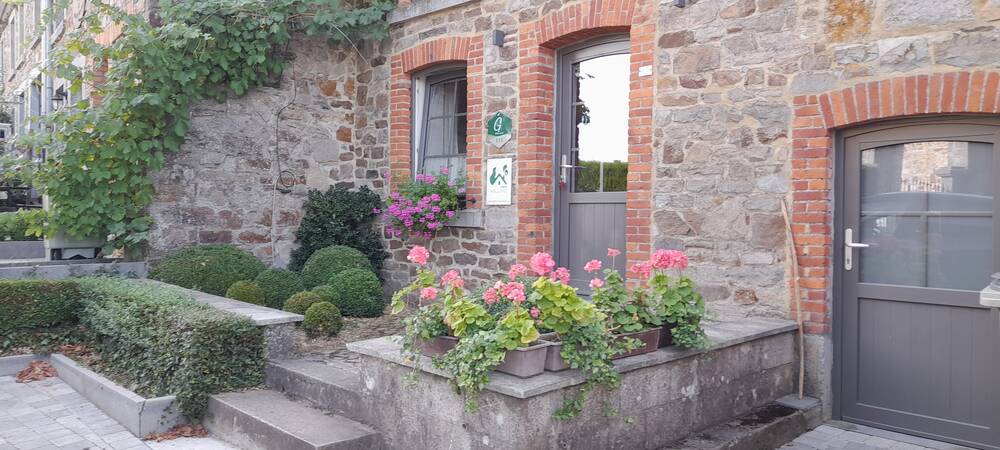 Maison à louer à Mirwart 6870 980.00€ 4 chambres 115.00m² - annonce 536944