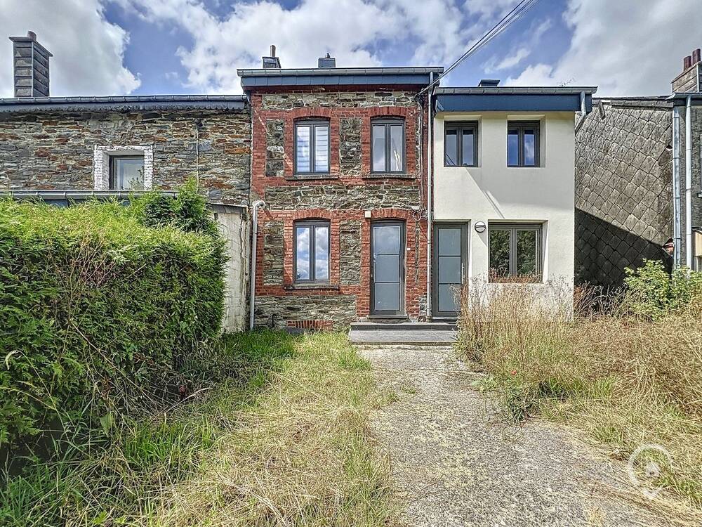 Maison à vendre à Paliseul 6850 195000.00€ 2 chambres 82.00m² - annonce 537044
