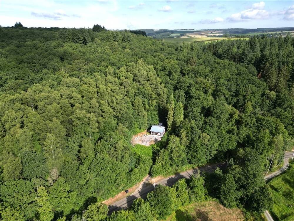 Maison à vendre à Daverdisse 6929 249000.00€ 1 chambres 58.00m² - annonce 537473