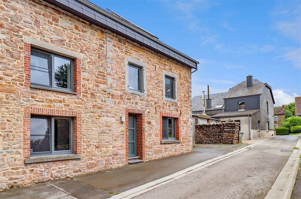 Maison à vendre à Haut-Fays 6929 255000.00€ 4 chambres 231.00m² - annonce 537754