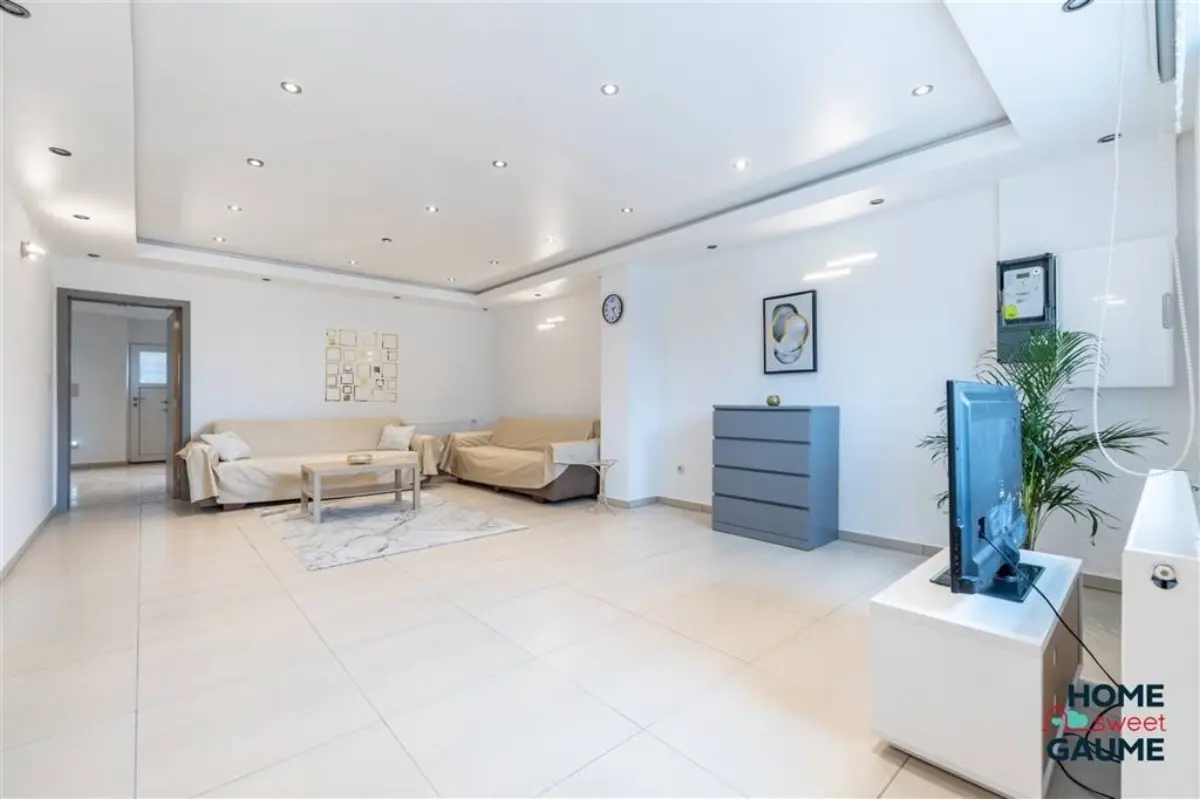 Maison à vendre à Les Bulles 6811 239000.00€ 4 chambres 163.00m² - annonce 538432