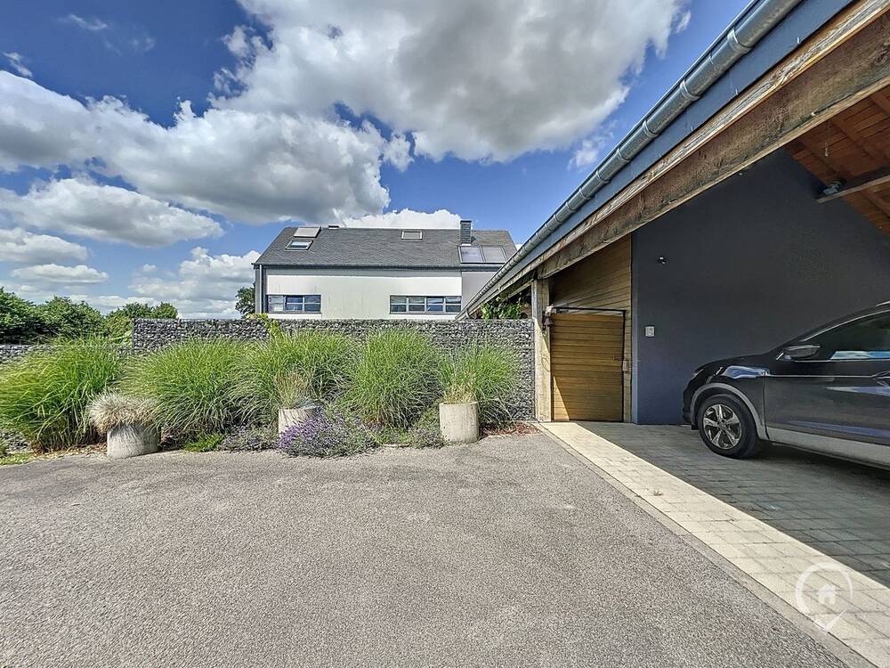 Maison à louer à Neufchâteau 6840 1500.00€ 4 chambres 220.00m² - annonce 538470